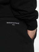 Baumwollshorts von Maison Kitsune