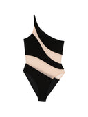 Ärmelloser Body von Norma Kamali