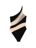 Ärmelloser Body von Norma Kamali