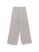 Emporio Armani Linen Trousers