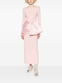 Solace London Rhianne Maxi Dress