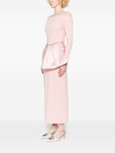Solace London Rhianne Maxi Dress