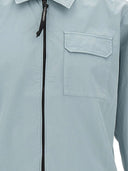 C.P.Company-Overshirt aus Bio-Baumwolle