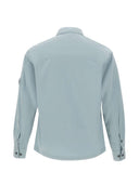 C.P.Company-Overshirt aus Bio-Baumwolle