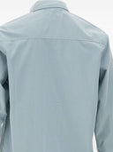 C.P.Company-Overshirt aus Bio-Baumwolle