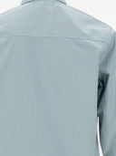 C.P.Company-Overshirt aus Bio-Baumwolle