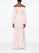 Solace London Rina Maxi Dress