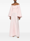 Solace London Rina Maxi Dress