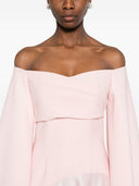Solace London Rina Maxi Dress