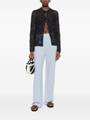 Fabiana Filippi Wide Leg Trousers