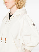 Moncler Cárdigan con capucha