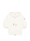 Moncler Cárdigan con capucha