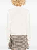 Moncler Padded Cardigan