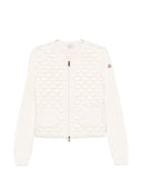 Moncler Padded Cardigan