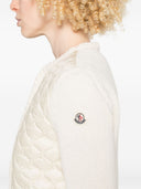 Moncler Padded Cardigan