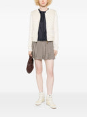 Moncler Padded Cardigan