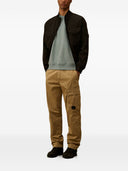 C.P.Company Cotton Crewneck Sweatshirt