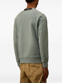 C.P.Company Cotton Crewneck Sweatshirt