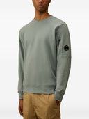 C.P.Company Cotton Crewneck Sweatshirt