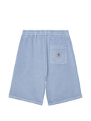 Carhartt Wip Main Sweat Shorts
