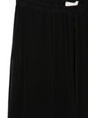 Pantalones de seda Alysi