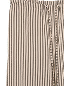 Alysi Cotton Blend Trousers