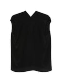 Alysi Silk Top