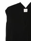 Alysi Silk Top