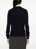 Strickjacke aus weichem Ziegenkaschmir