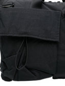 Y 3 Nylon Messenger Bag