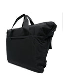 Y 3 Nylon Messenger Bag
