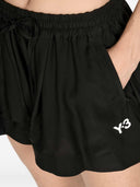 Y 3 Tennis Shorts