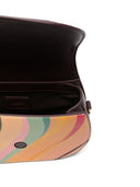 Paul Smith Leder-Umhängetasche