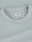 C.P. Company Baumwoll-Sweatshirt