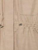 Fay Cotton Overshirt