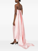 Solace London Kiki Midi Dress