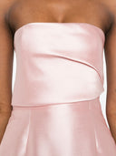 Solace London Kiki Midi Dress