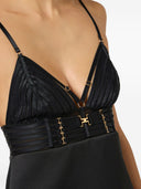 Elisabetta Franchi Mini Dress