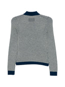 Guest In Residence Pique Cashmere Polo Shirt