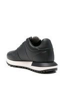 Emporio Armani Ledersneaker