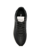 Emporio Armani Ledersneaker