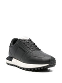 Emporio Armani Ledersneaker