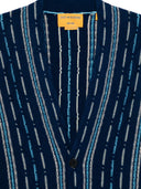 Guest In Residence Baja Cashmere Cardigan