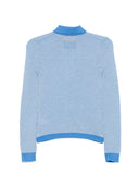 Guest In Residence Pique Cashmere Polo Shirt