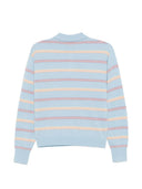 Guest In Residence Collegiate Cashmere Polo Shirt