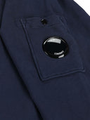 C.P. Company Baumwoll-Sweatshirt