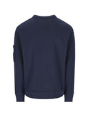 C.P. Company Baumwoll-Sweatshirt