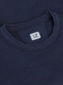 C.P. Company Baumwoll-Sweatshirt