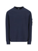 C.P. Company Baumwoll-Sweatshirt