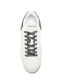 Emporio Armani Ledersneaker